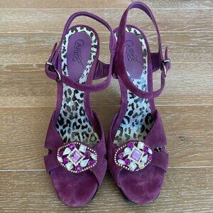 Carlos by Carlos Santana Bella Sandal | 10